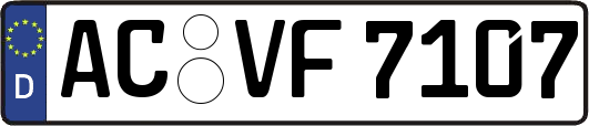 AC-VF7107
