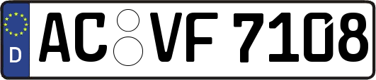 AC-VF7108