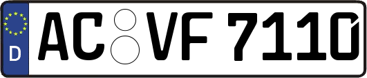 AC-VF7110