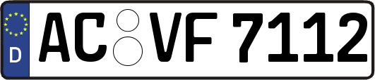 AC-VF7112