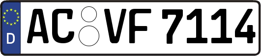 AC-VF7114