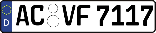 AC-VF7117