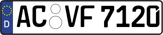 AC-VF7120