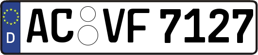 AC-VF7127