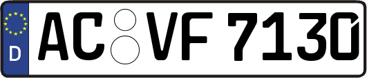 AC-VF7130
