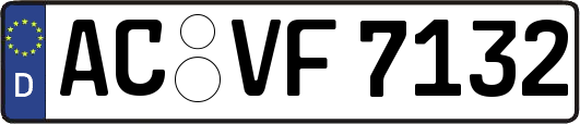AC-VF7132