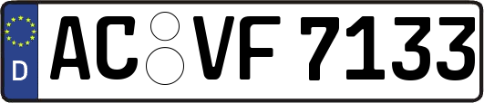 AC-VF7133