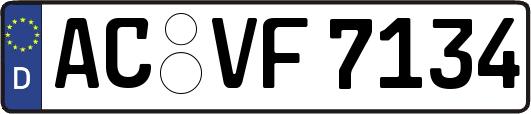AC-VF7134