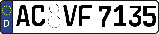 AC-VF7135
