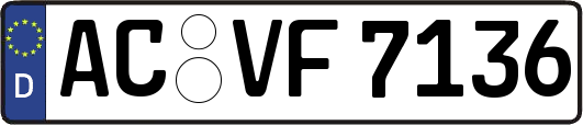 AC-VF7136