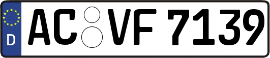 AC-VF7139