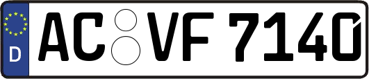 AC-VF7140
