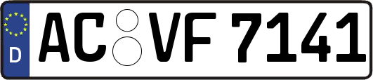 AC-VF7141