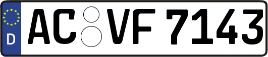 AC-VF7143