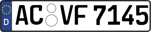 AC-VF7145