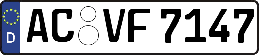 AC-VF7147