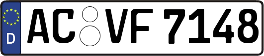 AC-VF7148