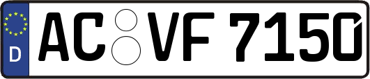 AC-VF7150
