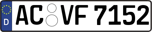 AC-VF7152