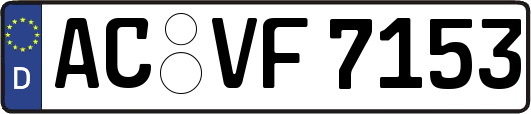 AC-VF7153