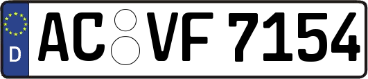 AC-VF7154
