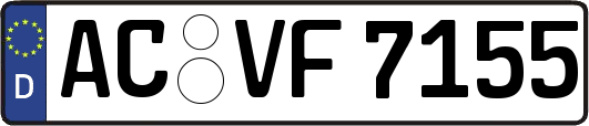 AC-VF7155