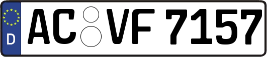 AC-VF7157