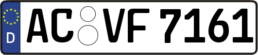 AC-VF7161