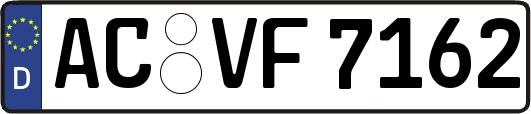 AC-VF7162