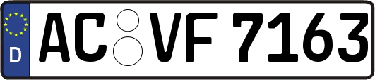 AC-VF7163