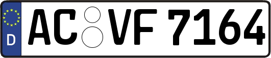 AC-VF7164