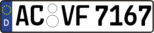 AC-VF7167