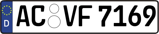 AC-VF7169