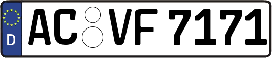 AC-VF7171