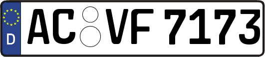 AC-VF7173