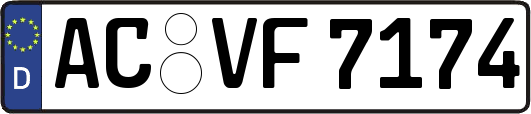 AC-VF7174