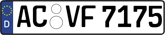 AC-VF7175