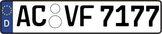 AC-VF7177