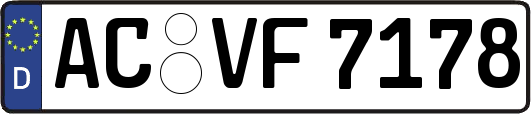 AC-VF7178