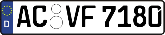 AC-VF7180