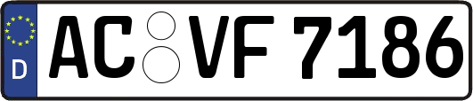AC-VF7186