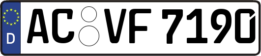 AC-VF7190
