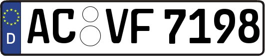 AC-VF7198