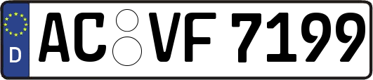 AC-VF7199