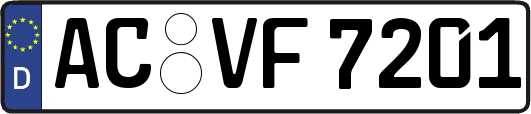 AC-VF7201