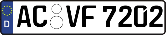 AC-VF7202