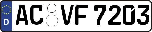 AC-VF7203