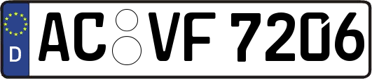 AC-VF7206