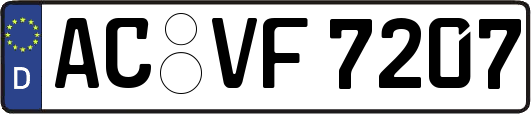 AC-VF7207