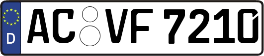 AC-VF7210